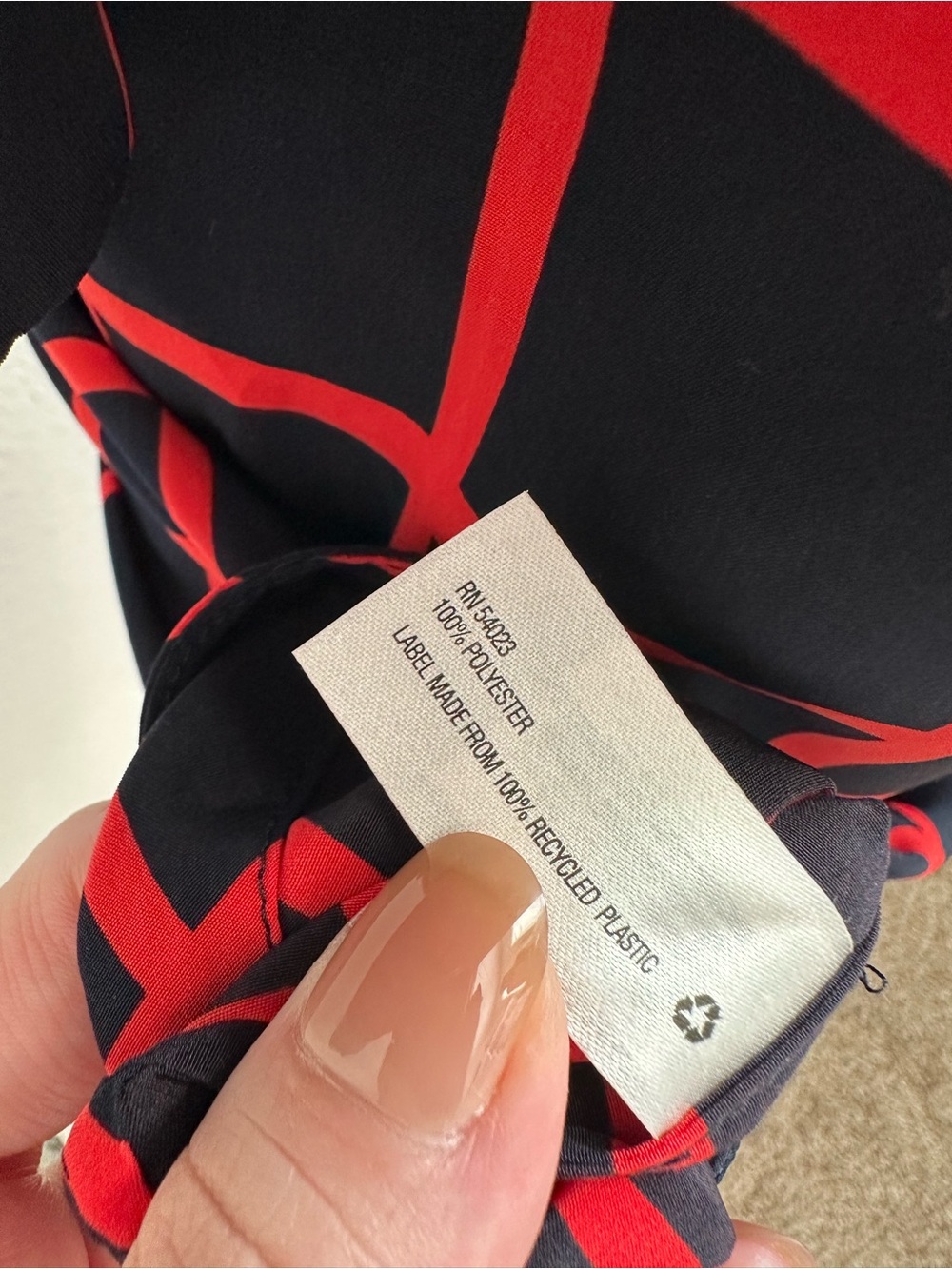 GAP SHIFT DRESS - Picture 8 of 14